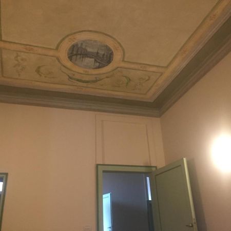 Casa Roma Rooms Padova Dış mekan fotoğraf