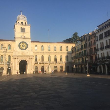 Casa Roma Rooms Padova Dış mekan fotoğraf