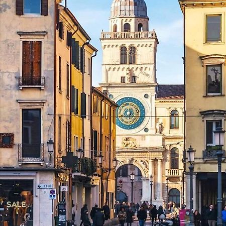 Casa Roma Rooms Padova Dış mekan fotoğraf