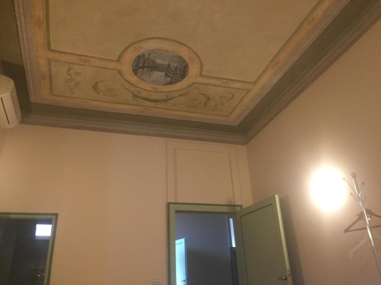Casa Roma Rooms Padova Dış mekan fotoğraf