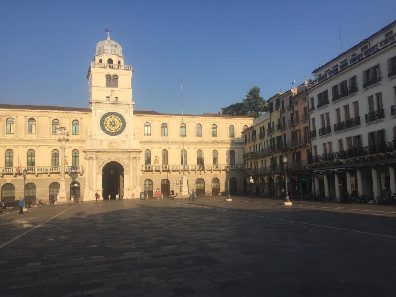 Casa Roma Rooms Padova Dış mekan fotoğraf