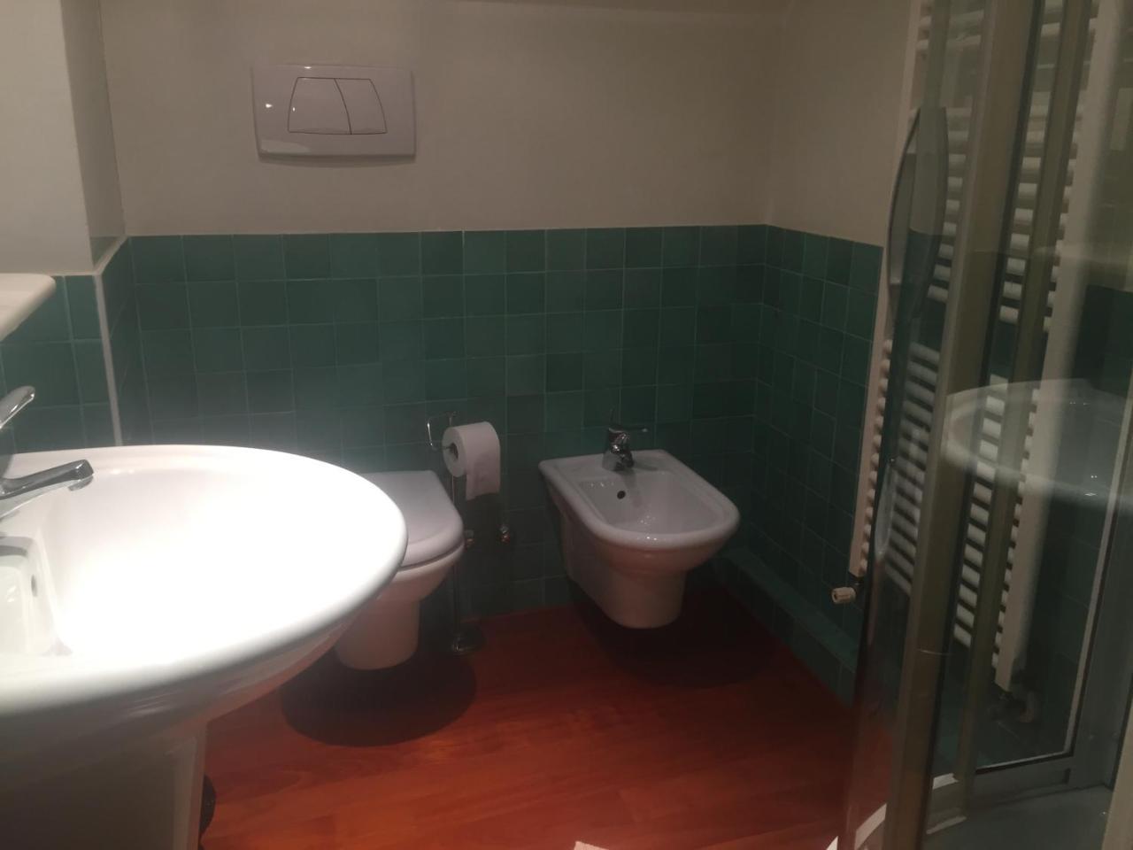 Casa Roma Rooms Padova Dış mekan fotoğraf