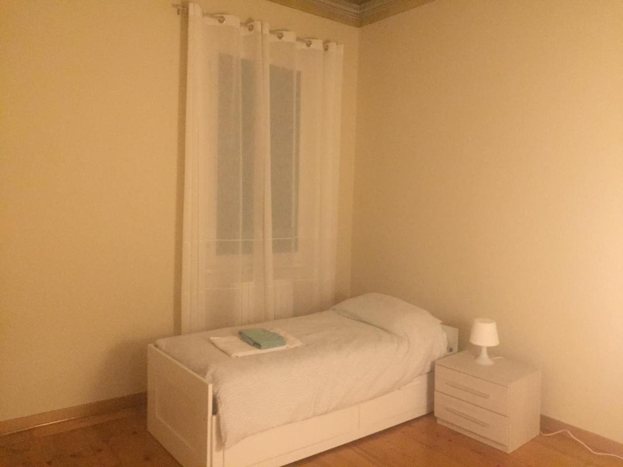 Casa Roma Rooms Padova Dış mekan fotoğraf