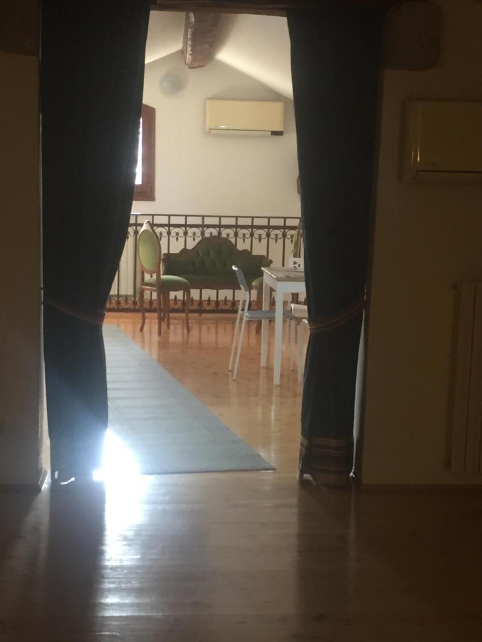 Casa Roma Rooms Padova Dış mekan fotoğraf