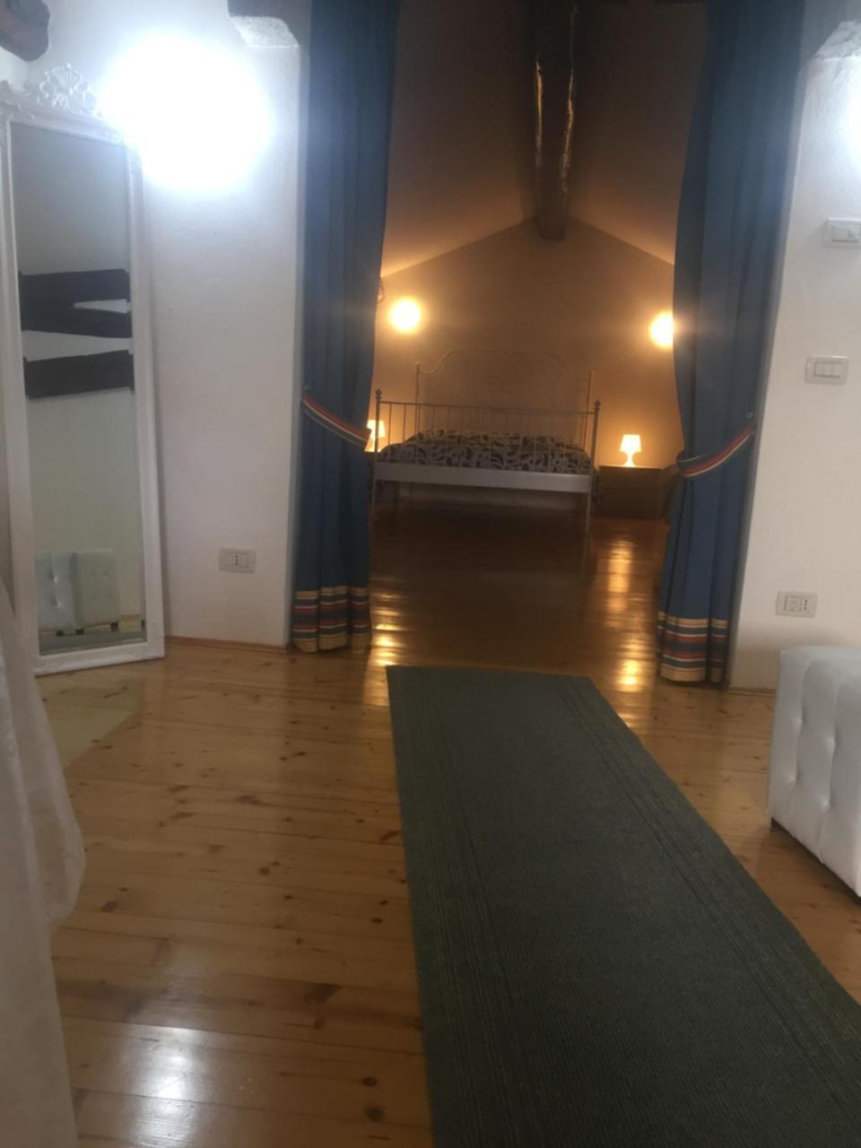Casa Roma Rooms Padova Dış mekan fotoğraf