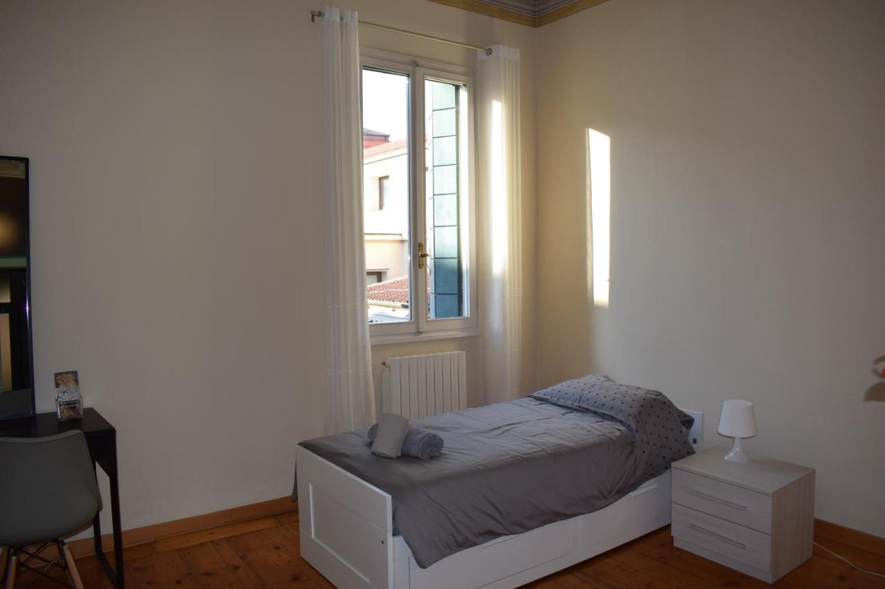 Casa Roma Rooms Padova Dış mekan fotoğraf