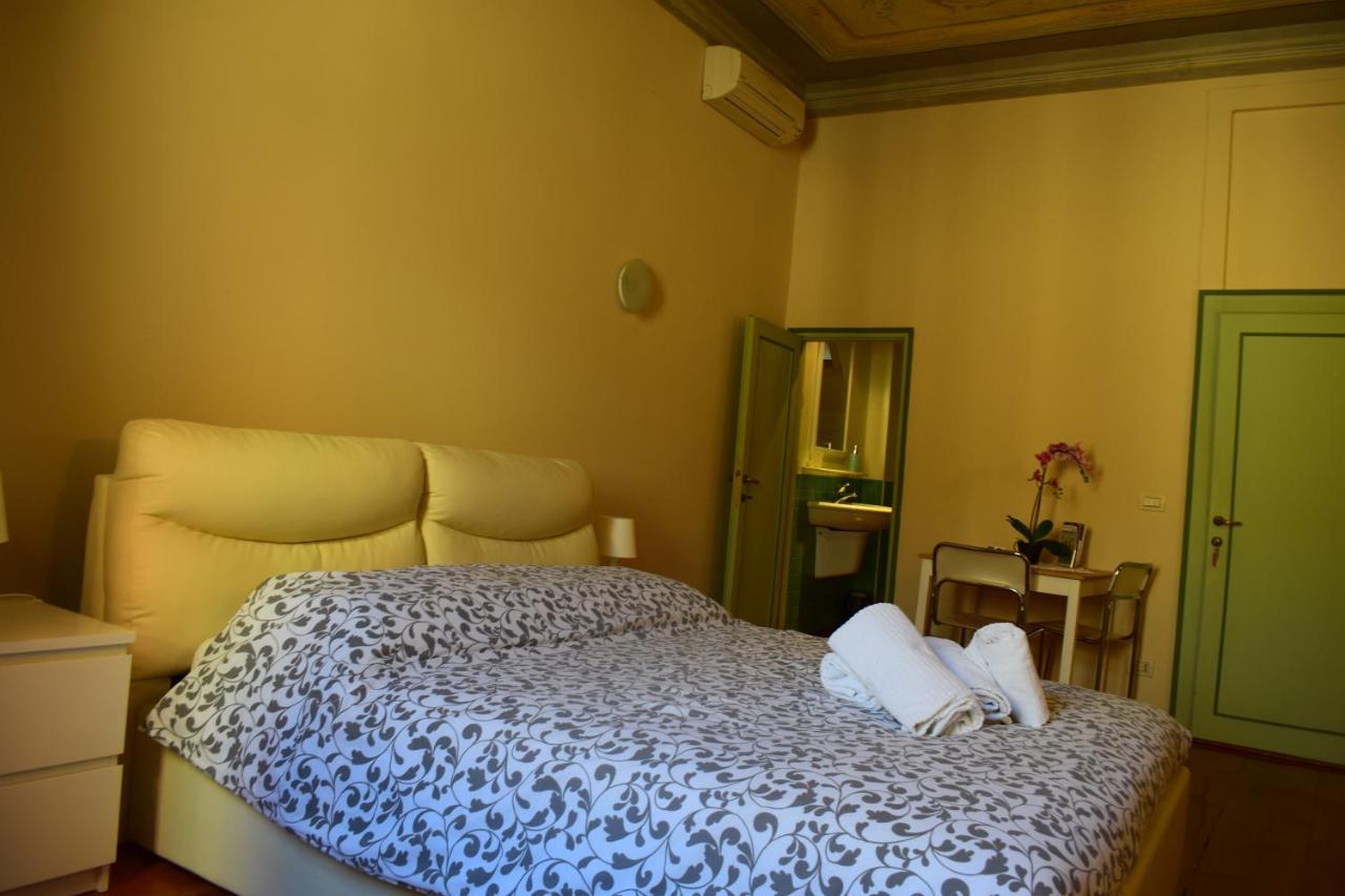 Casa Roma Rooms Padova Dış mekan fotoğraf