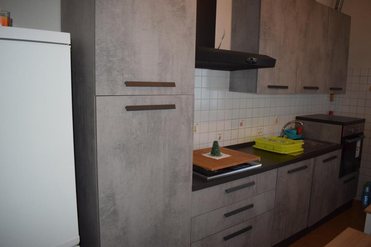 Casa Roma Rooms Padova Dış mekan fotoğraf