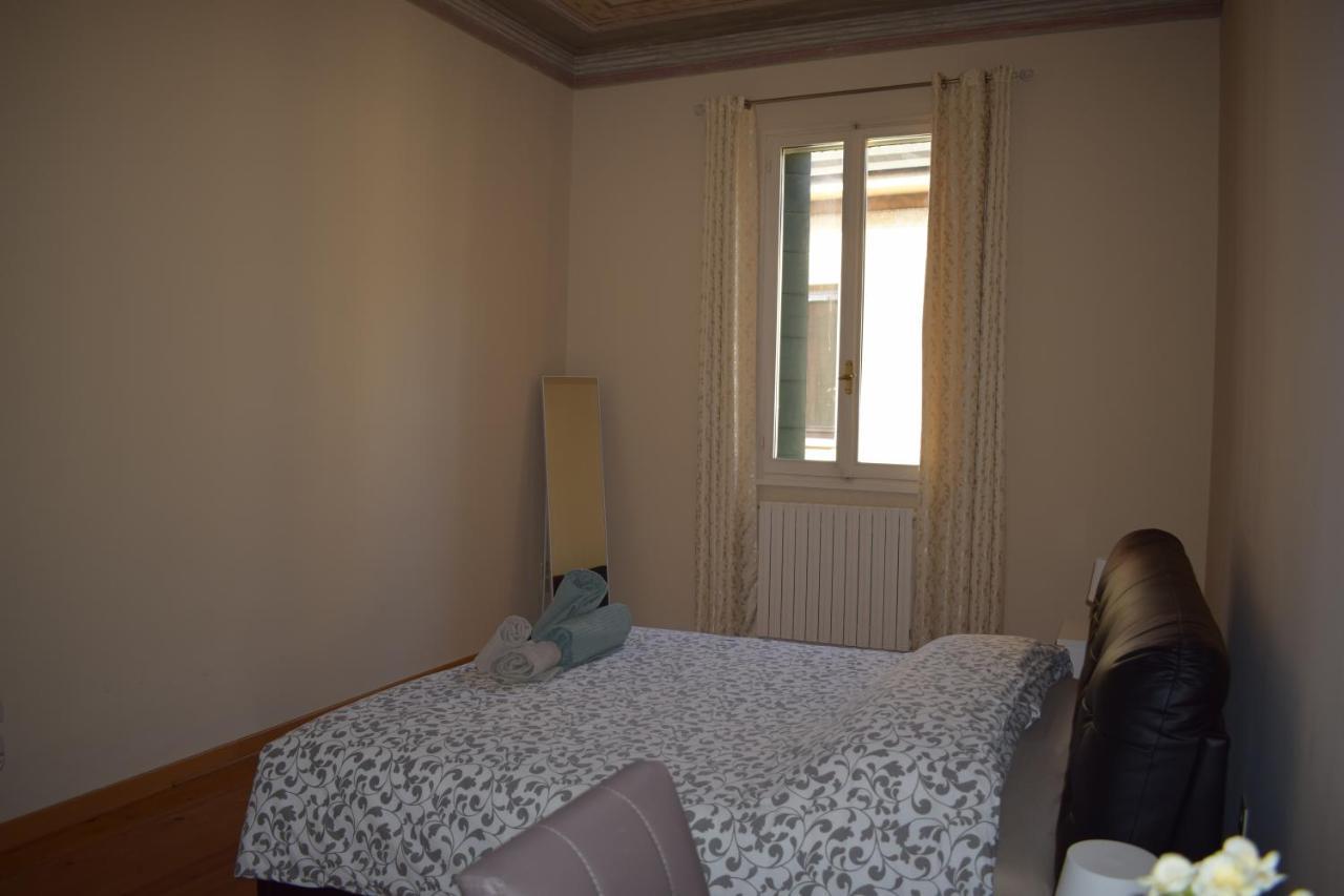 Casa Roma Rooms Padova Dış mekan fotoğraf