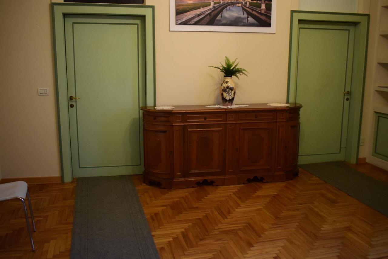 Casa Roma Rooms Padova Dış mekan fotoğraf