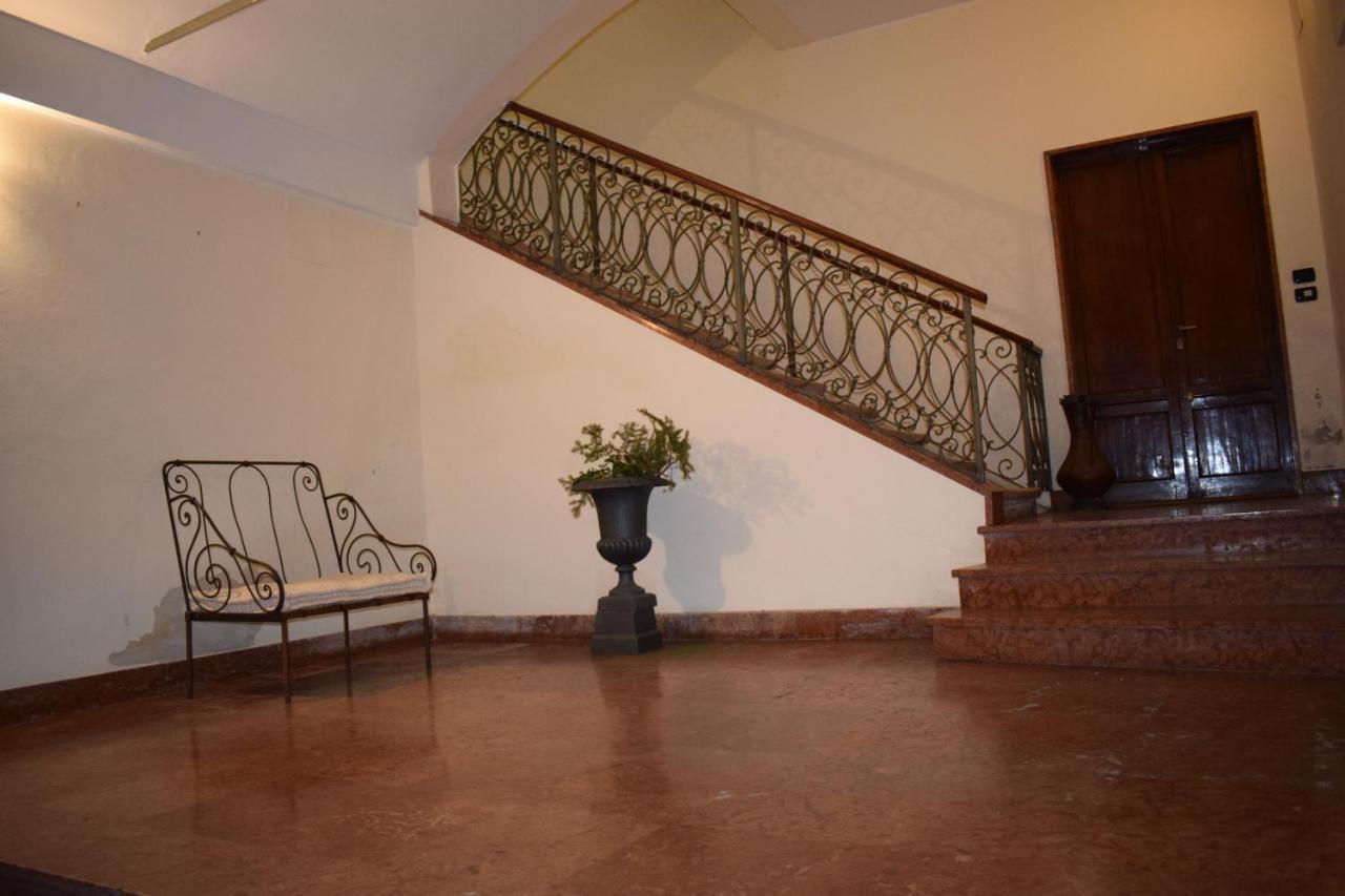 Casa Roma Rooms Padova Dış mekan fotoğraf