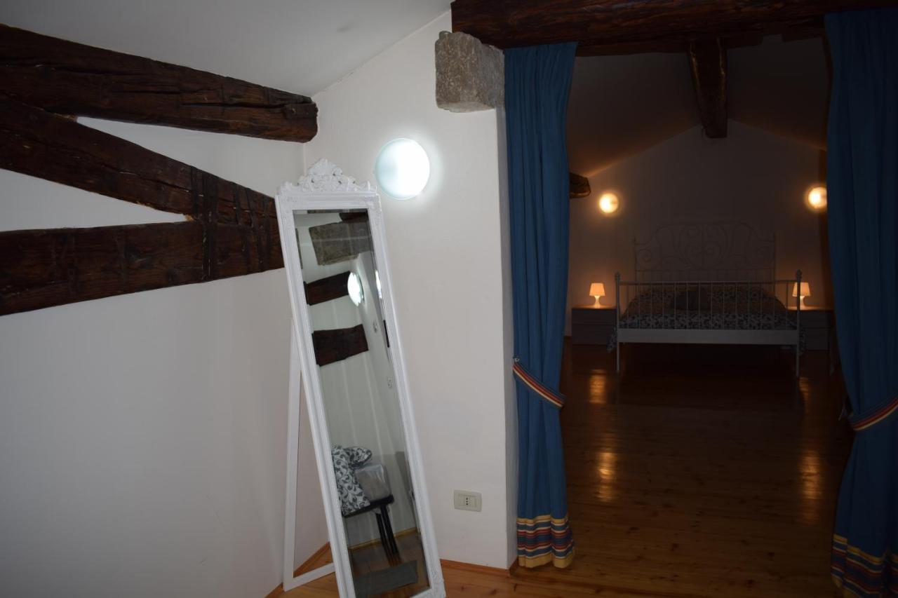 Casa Roma Rooms Padova Dış mekan fotoğraf