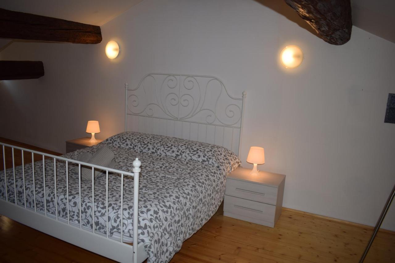Casa Roma Rooms Padova Dış mekan fotoğraf
