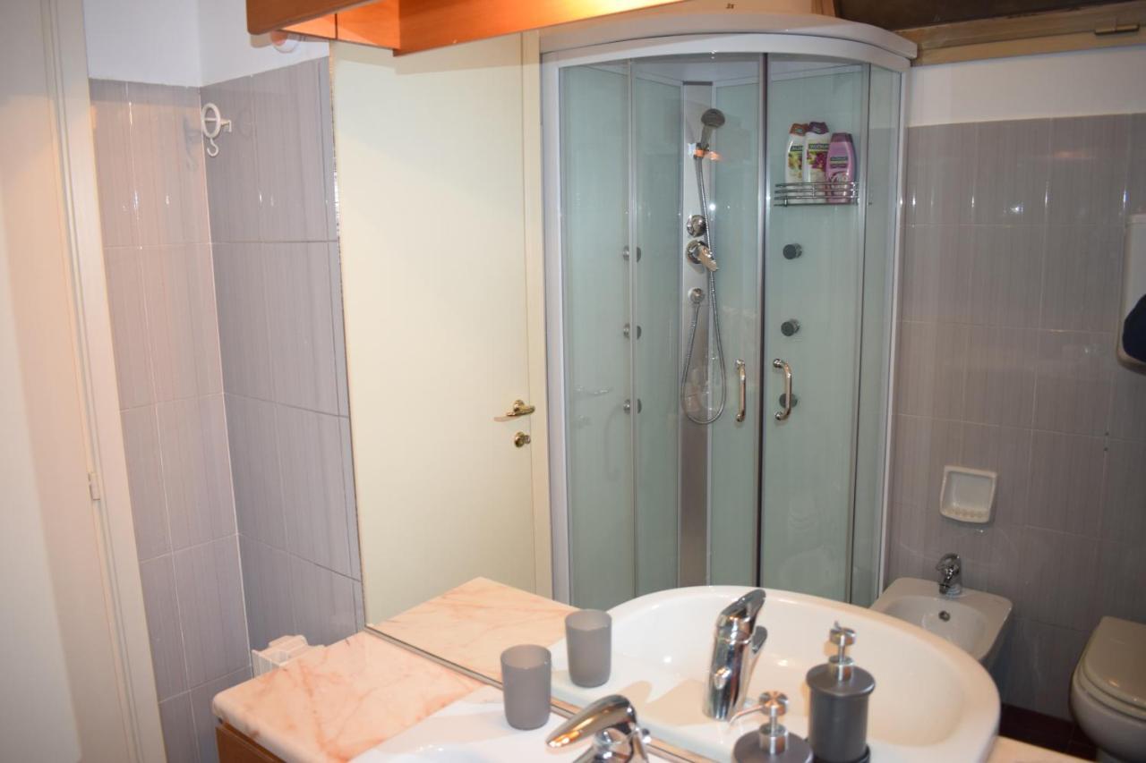 Casa Roma Rooms Padova Dış mekan fotoğraf
